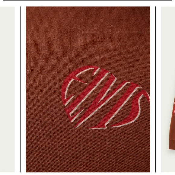 Scotch & Soda Elvis Crewneck XL - Picture 5 of 8